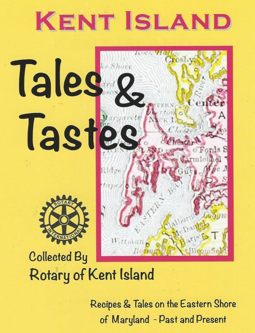 tales&amp;tastes