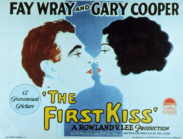 zzthe-first-kiss-movie-poster-1928-1020251102