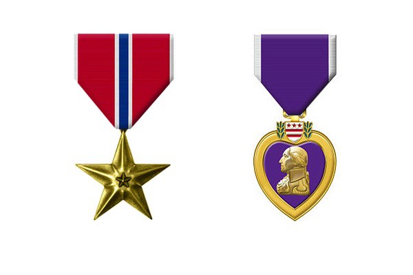 Verterans-Day-purple-heartbronze-star