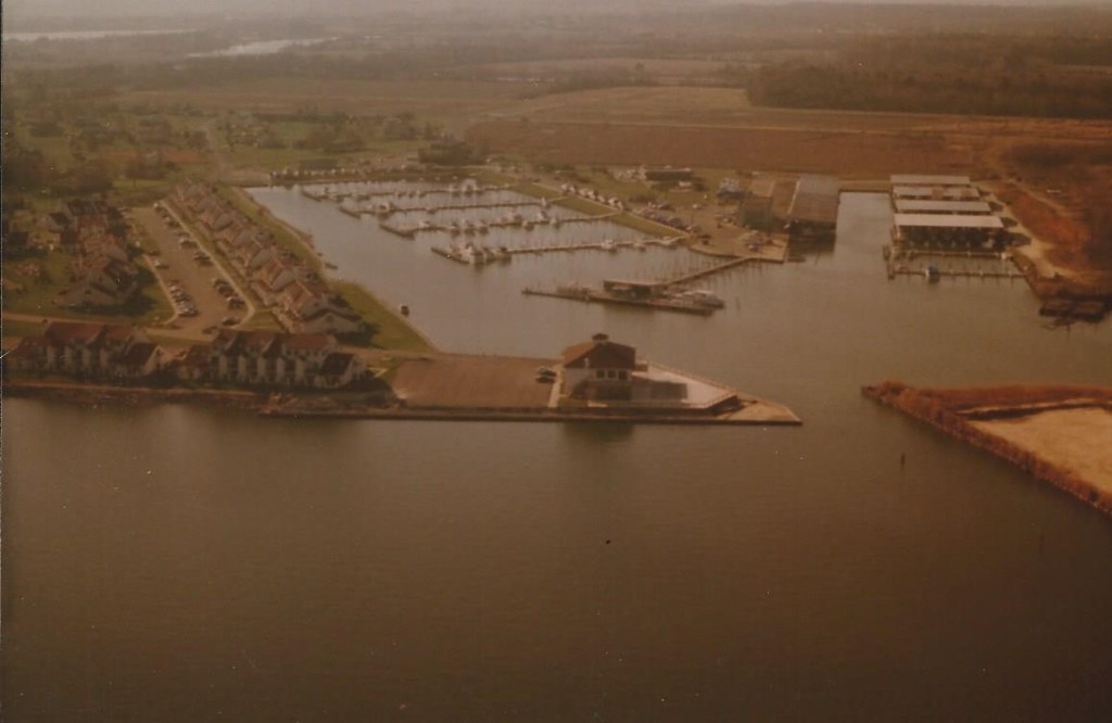 queens landing19801980 easternshorebrent