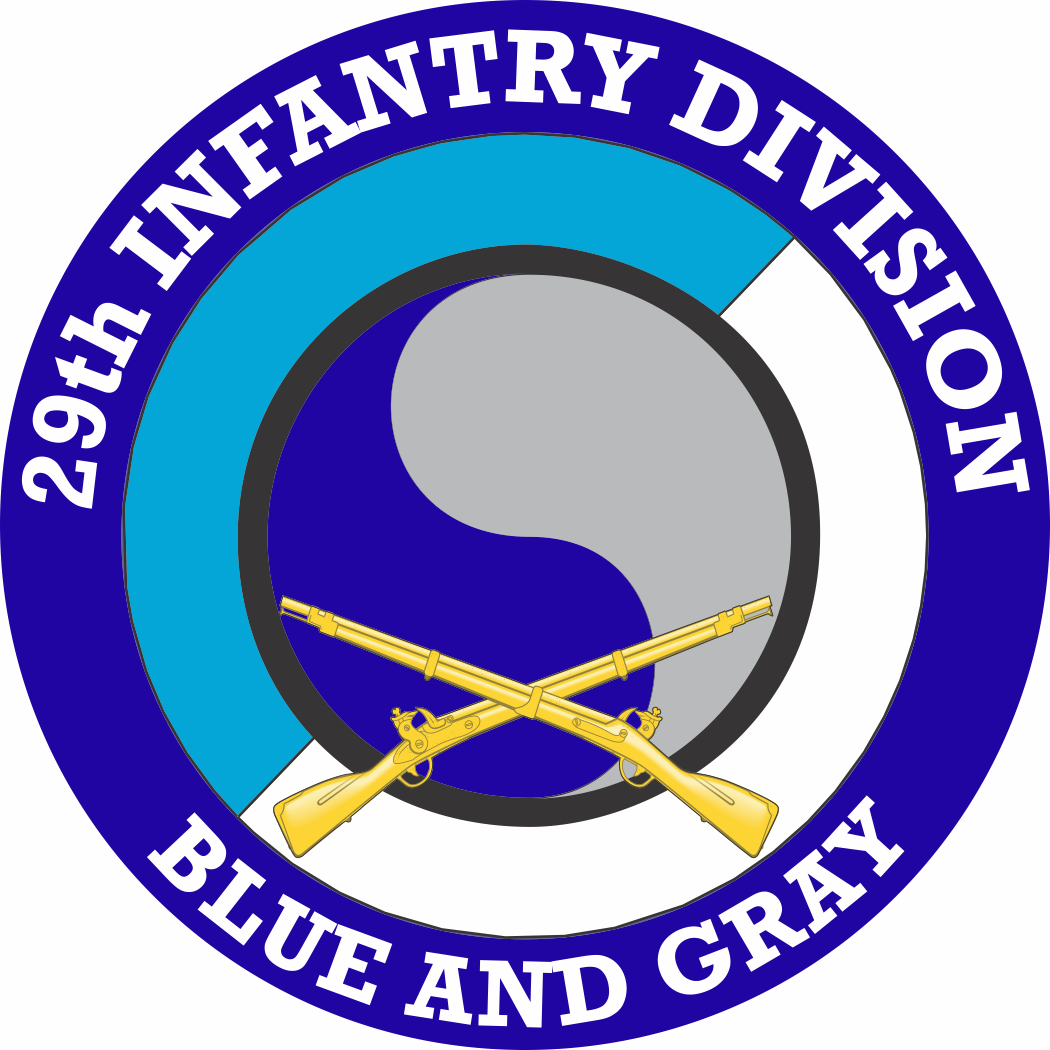 29th-infantry-division-with-crossed-rifles-decal-17 | easternshorebrent